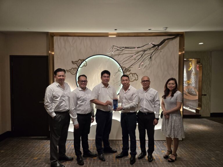CÃ´ng Bá»‘ Quan Há»‡ Äá»‘i TÃ¡c Chiáº¿n LÆ°á»£c Epicor Asia & Techworld Solutions Vietnam