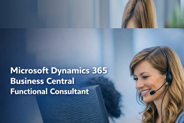 [TUYá»‚N Dá»¤NG] D365 BUSINESS CENTRAL CONSULTANT (MID-LEVEL)