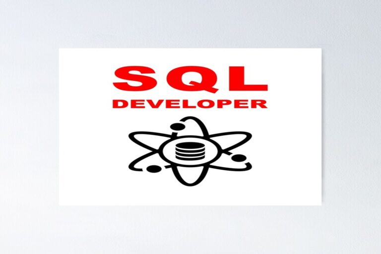 [TUYá»‚N Dá»¤NG] DATABASE SPECIALIST (SQL DEVELOPER / DBA)