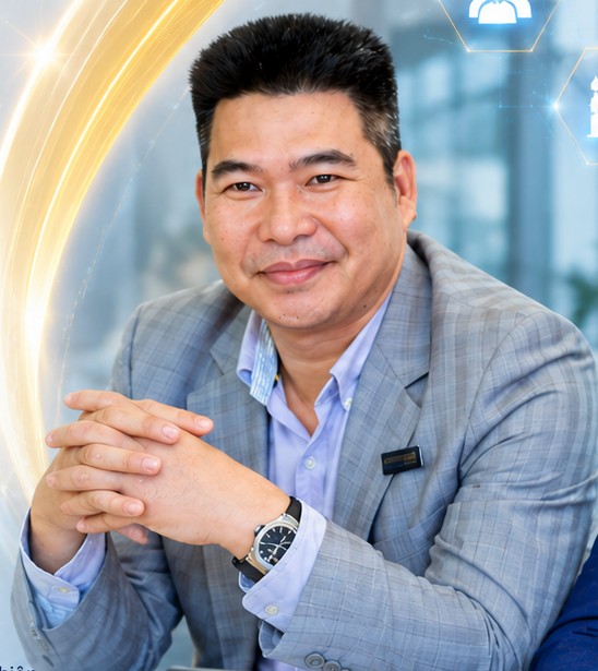 Chuyên gia Hà Tất Thắng